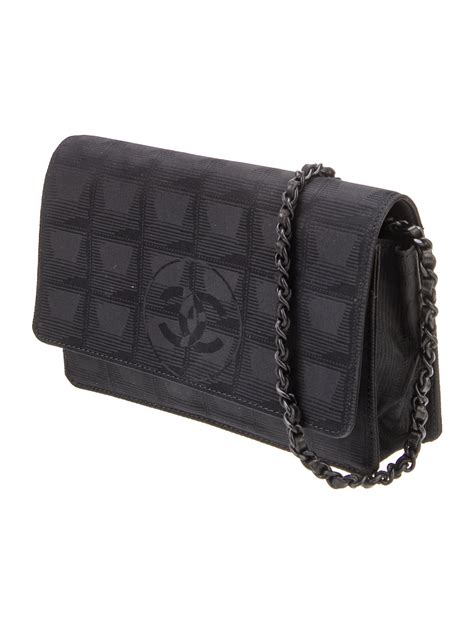 chanel travel ligne wallet|buy Chanel wallet online.